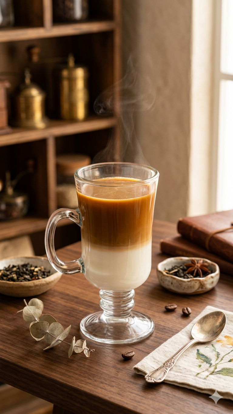 Cafe Latte